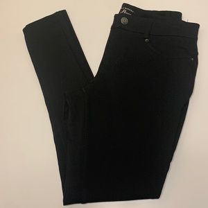 G.H Bass Black Pant